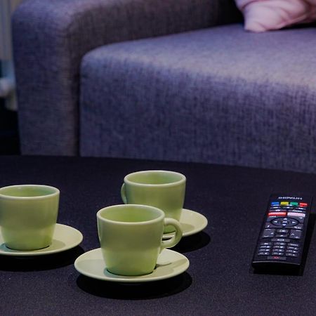 Apartamento Le Cocoon Choisy-Le-Roi - Wifi, Parking Gratuit, Rer C Exterior foto