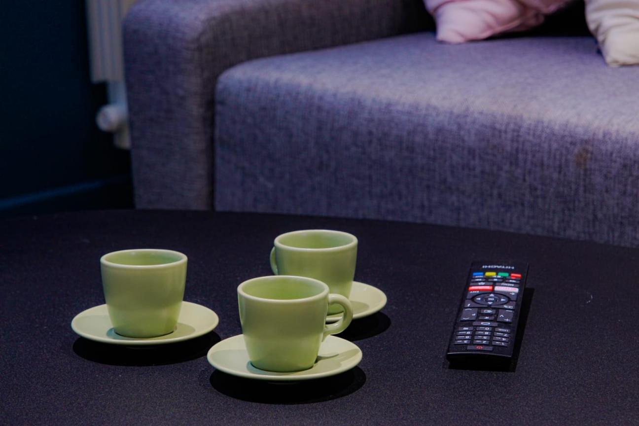 Apartamento Le Cocoon Choisy-Le-Roi - Wifi, Parking Gratuit, Rer C Exterior foto