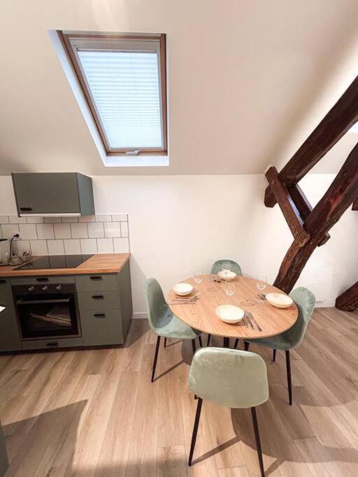 Apartamento Le Cocoon Choisy-Le-Roi - Wifi, Parking Gratuit, Rer C Exterior foto