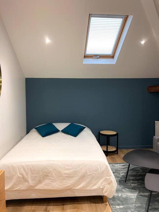 Apartamento Le Cocoon Choisy-Le-Roi - Wifi, Parking Gratuit, Rer C Exterior foto